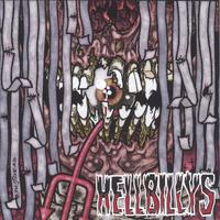 HELLBILLYS: Blood Trilogy Volume II