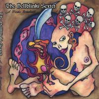 THE HELLBLINKI SEXTET: A Pirate Broadcast