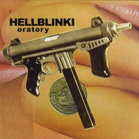 Hellblinki : Oratory