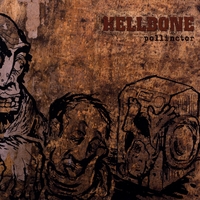 Hellbone : Pollinctor