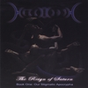 HELLBROTH: The Reign of Saturn - Book One: Our Stigmatic Apocrypha