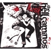 THE HELL CAMINOS: Lust