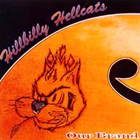 Hillbilly Hellcats : Our Brand