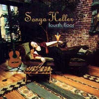 Sonya Heller : Fourth Floor