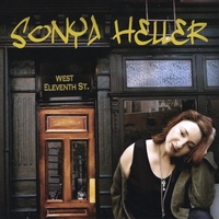 Sonya Heller : West Eleventh Street