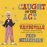 Fred Hellerman : Caught In The Act