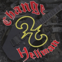 HELLMAN: Change