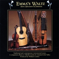 Neal Hellman : Emma's Waltz