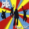 HELLO BELLA: That Girl E.P.