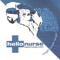 Hello Nurse : Tonight, Tonight, Tonight