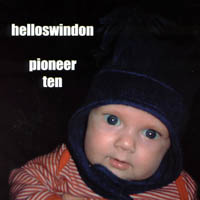 Hello Swindon : Pioneer Ten