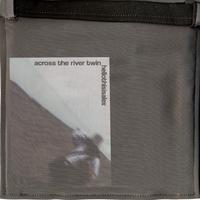 HELLOTHISISALEX: across the river twin