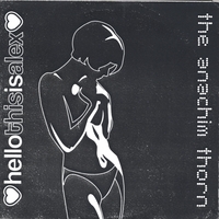 hellothisisalex : the anachim thorn