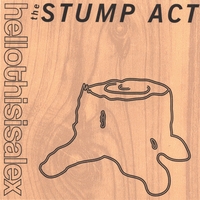 hellothisisalex : The Stump Act