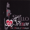 HELLO VIXEN: The Stroke of Midnight
