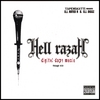 HELL RAZAH: Digital Dope Music Dosage One