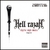 HELL RAZAH: Digital Dope Music Dosage One