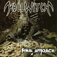 Hellwitch - Final Approach