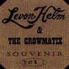 LEVON HELM & THE CROWMATIX: Souvenir Vol. 1