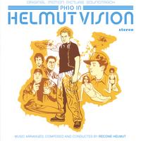 pH10 : Helmutvision