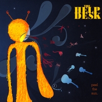 The Help Desk : Peel the Sun