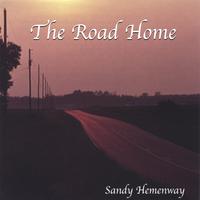 Sandy Hemenway : The Road Home