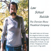 Keith Hemmerling : Law School Suicide