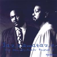 Hemsley - Foster Project : Jazzamatazz