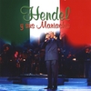 HENDEL: Hendel y sus Mariachis