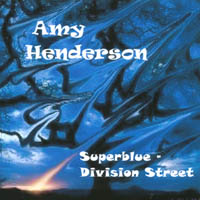 AMY HENDERSON: Superblue-Division Street