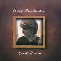 AMY HENDERSON: Back Down