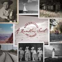 Mark Henderson & Lou Stant : A Ramblers Soul