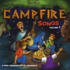 JAMES HENDRICKS: Campfire Songs Vol. 1