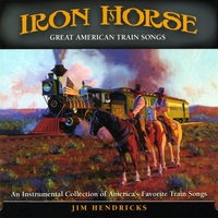 Jim Hendricks : Iron Horse