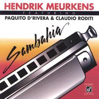 Hendrik Meurkens : Sambahia