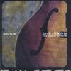 HERB ELLIS TRIO WITH HENDRIK MEURKENS: Burnin'