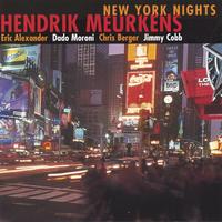 Hendrik Meurkens : New York Nights