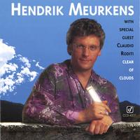 Hendrik Meurkens : Clear Of Clouds