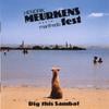 HENDRIK MEURKENS/ MANFREDO FEST: Dig This Samba!