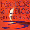 HEN HOUSE STUDIOS ANTHOLOGY 3, 2003: Hen House Studios Anthology 3, 2003