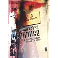 DVD -"WELCOME 2 THE HEN HOUSE": DVD - "Welcome 2 The Hen House"