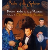 THE HENKESH BROTHERS: Pulse of the Sphinx