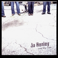 Jo Henley : Long Way Home