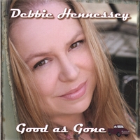 Debbie Hennessey : Good As Gone