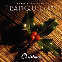 Hennie Bekker : Hennie Bekker's Tranquility - Christmas
