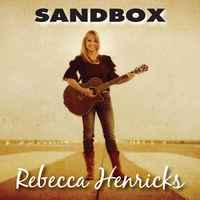 Rebecca Henricks : Sandbox