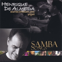 Henrique De Almeida : Samba Songs
