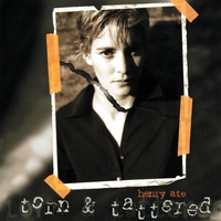 Henry Ate : Torn & Tattered