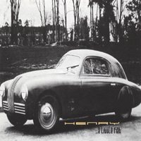 Henry : A Little Fiat
