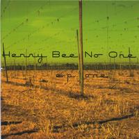 HENRY BEE NOONE: e.p. 1
